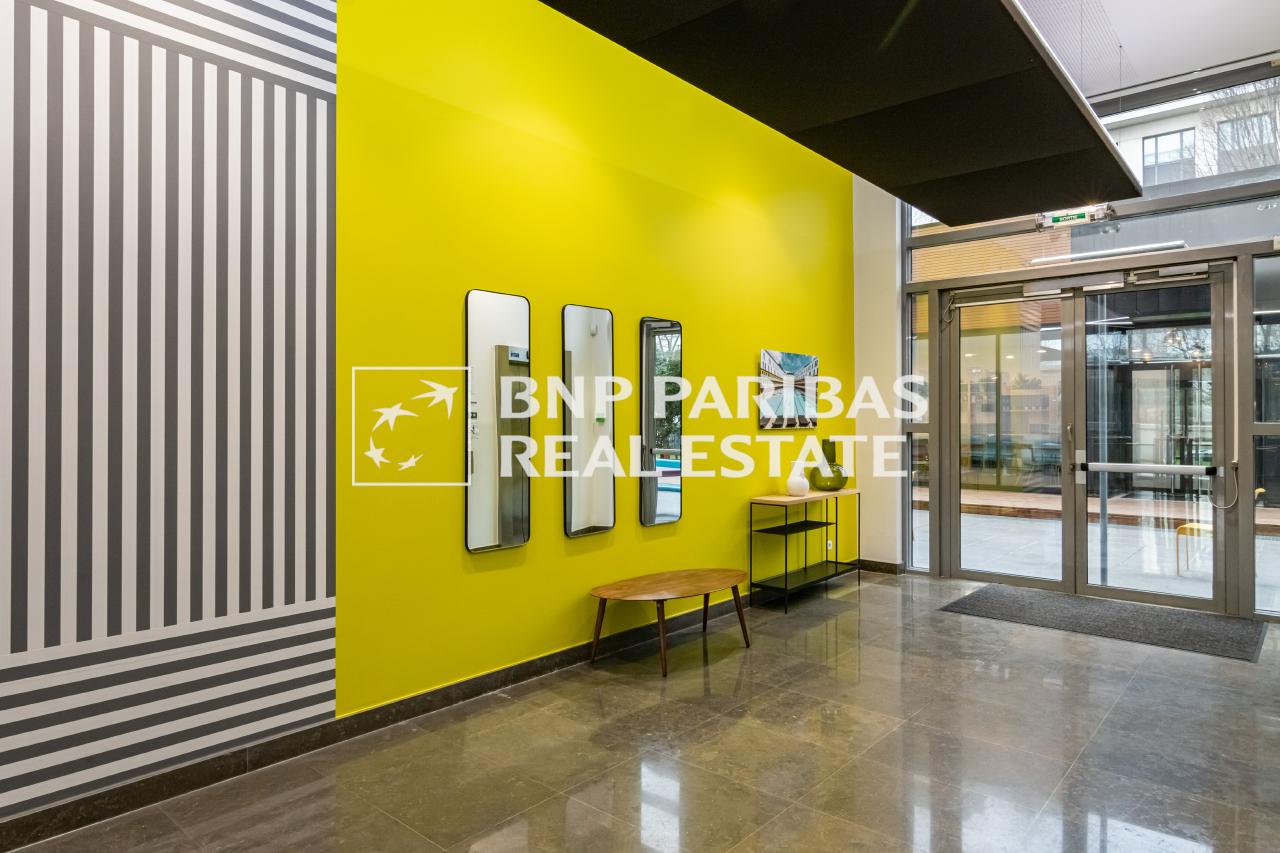 Bureau Saint-Denis 3332m² Location bureau Saint-Denis Seine-Saint-Denis OLBUR2106843 8